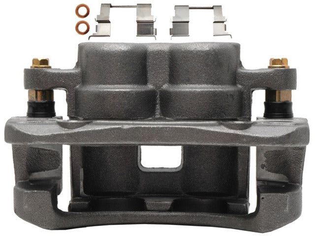 Disc Brake Caliper Raybestos Brakes FRC11704