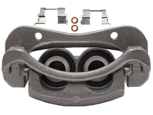 Disc Brake Caliper Raybestos Brakes FRC11704