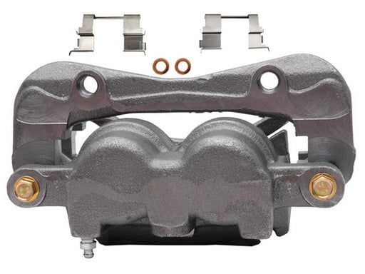 Disc Brake Caliper Raybestos Brakes FRC11704