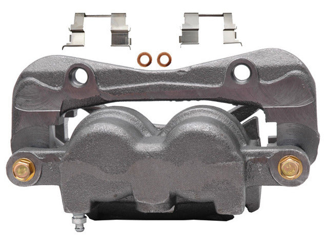 Disc Brake Caliper Raybestos Brakes FRC11704