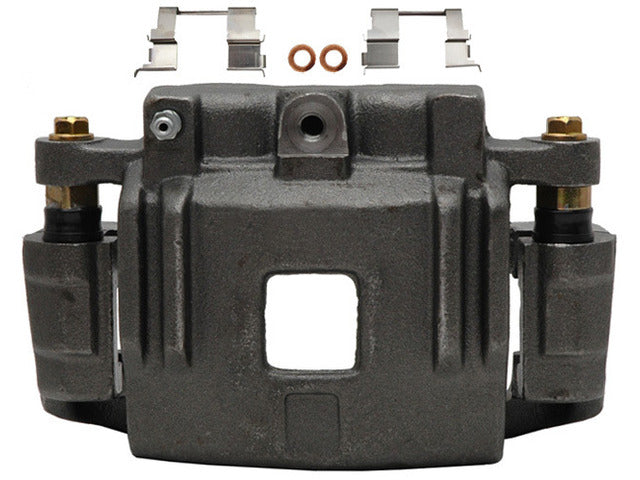 Disc Brake Caliper Raybestos Brakes FRC11704