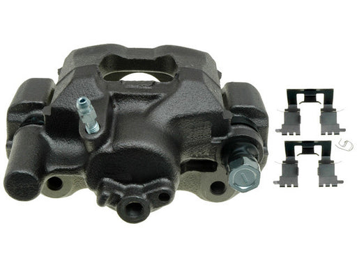 Disc Brake Caliper Raybestos Brakes FRC11707