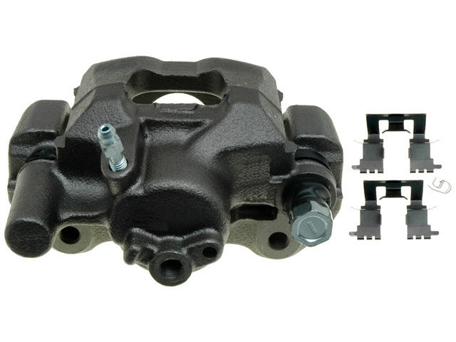 Disc Brake Caliper Raybestos Brakes FRC11707