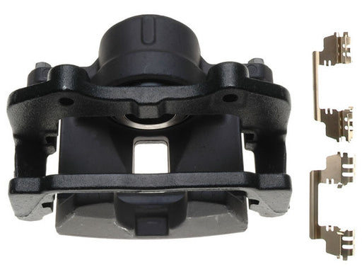 Disc Brake Caliper Raybestos Brakes FRC11710