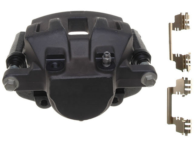 Disc Brake Caliper Raybestos Brakes FRC11710