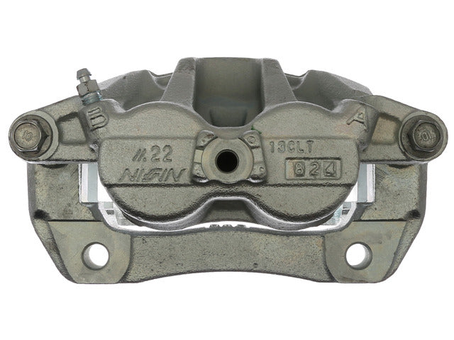 Disc Brake Caliper Raybestos Brakes FRC11711C