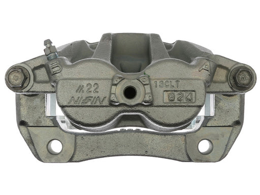 Disc Brake Caliper Raybestos Brakes FRC11711N