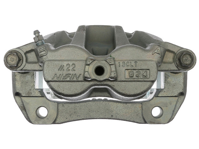 Disc Brake Caliper Raybestos Brakes FRC11711N