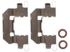 Disc Brake Caliper Raybestos Brakes FRC11711N