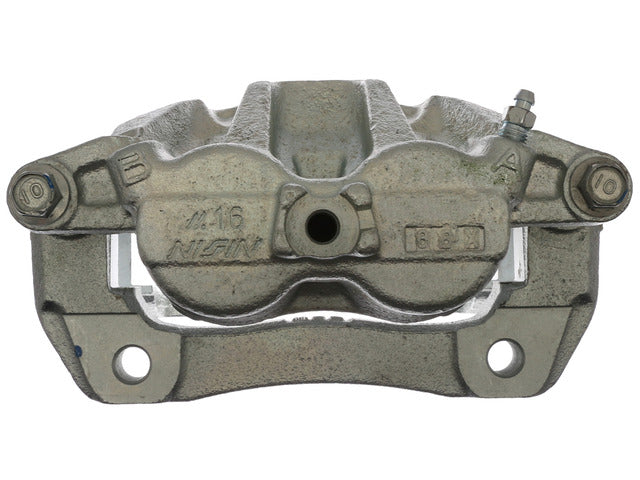 Disc Brake Caliper Raybestos Brakes FRC11712N