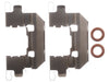 Disc Brake Caliper Raybestos Brakes FRC11712N
