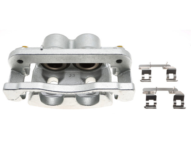 Disc Brake Caliper Raybestos Brakes FRC11713C