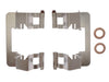 Disc Brake Caliper Raybestos Brakes FRC11713N
