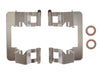 Disc Brake Caliper Raybestos Brakes FRC11714N