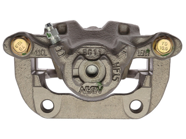 Disc Brake Caliper Raybestos Brakes FRC11715