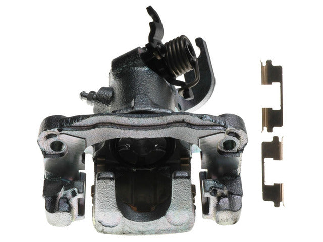 Disc Brake Caliper Raybestos Brakes FRC11721