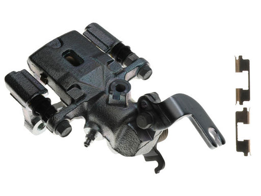 Disc Brake Caliper Raybestos Brakes FRC11721
