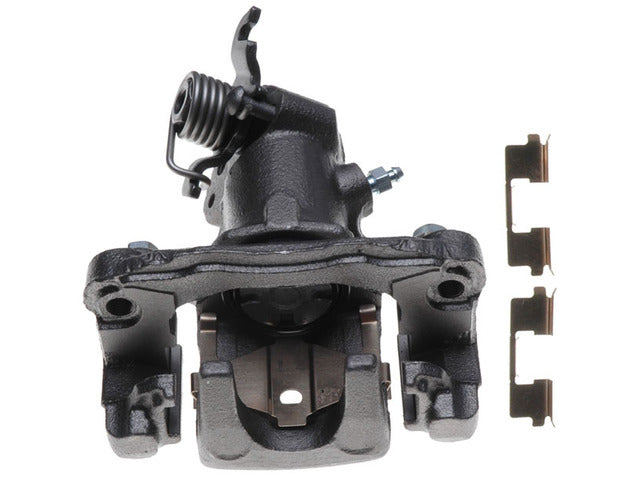 Disc Brake Caliper Raybestos Brakes FRC11722