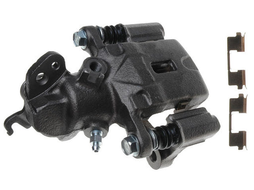Disc Brake Caliper Raybestos Brakes FRC11722