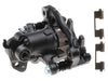 Disc Brake Caliper Raybestos Brakes FRC11722