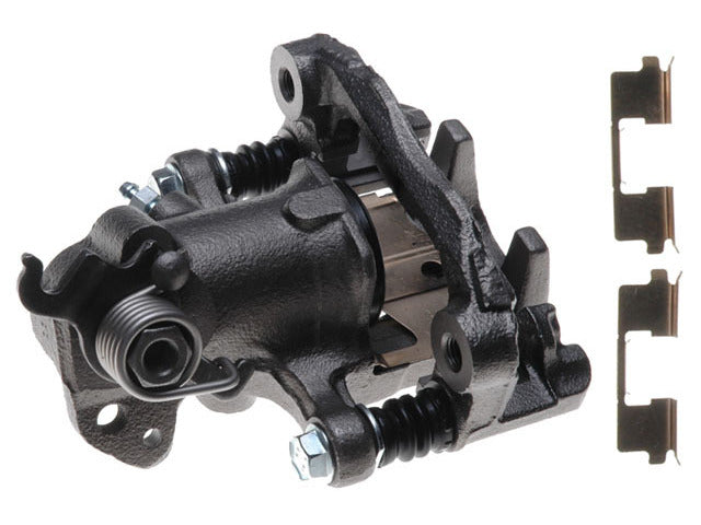 Disc Brake Caliper Raybestos Brakes FRC11722