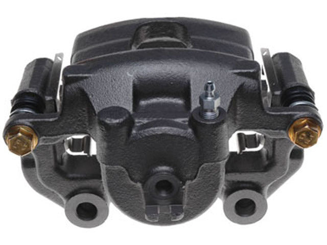 Disc Brake Caliper Raybestos Brakes FRC11724