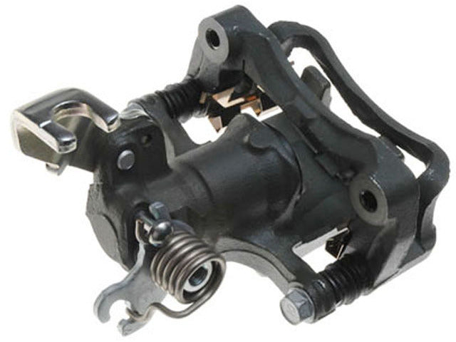 Disc Brake Caliper Raybestos Brakes FRC11725