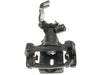 Disc Brake Caliper Raybestos Brakes FRC11726