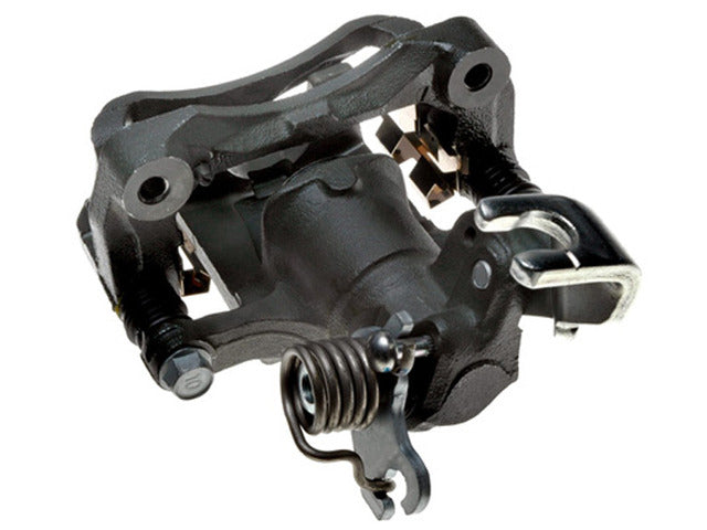 Disc Brake Caliper Raybestos Brakes FRC11726