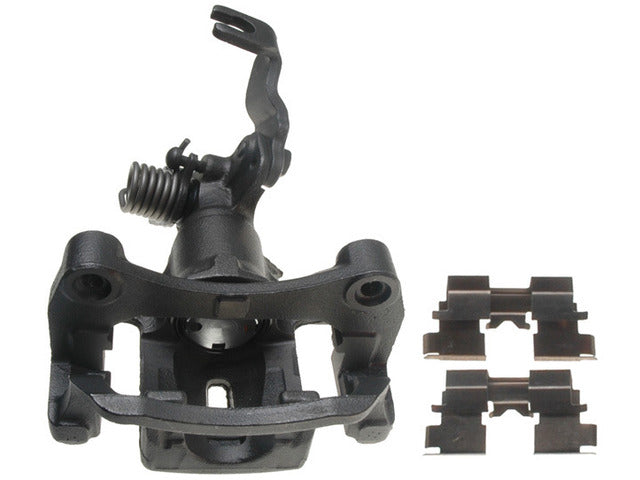 Disc Brake Caliper Raybestos Brakes FRC11727