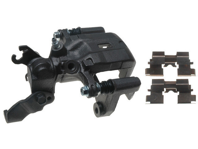 Disc Brake Caliper Raybestos Brakes FRC11727