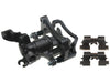 Disc Brake Caliper Raybestos Brakes FRC11727