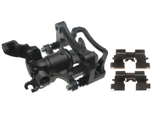Disc Brake Caliper Raybestos Brakes FRC11727
