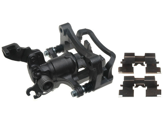 Disc Brake Caliper Raybestos Brakes FRC11727