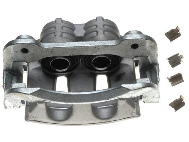 Disc Brake Caliper Raybestos Brakes FRC11731