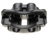 Disc Brake Caliper Raybestos Brakes FRC11740