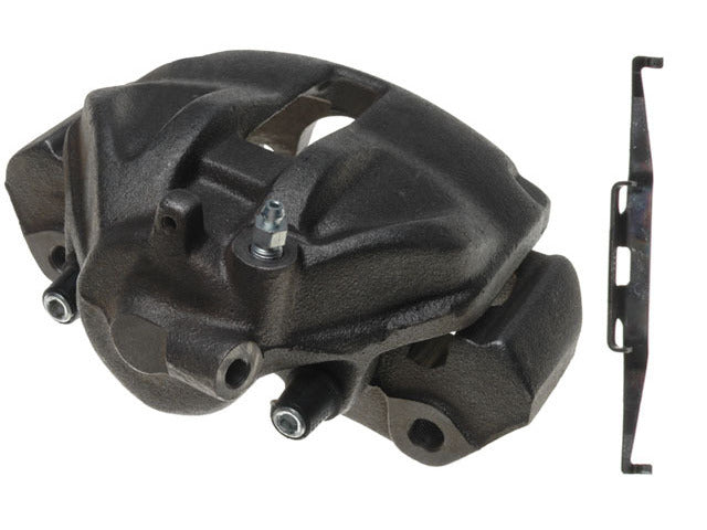 Disc Brake Caliper Raybestos Brakes FRC11744