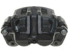 Disc Brake Caliper Raybestos Brakes FRC11747