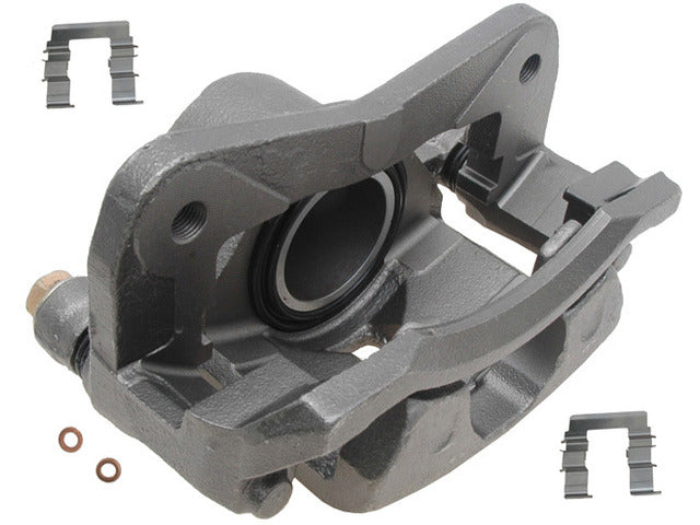 Disc Brake Caliper Raybestos Brakes FRC11749