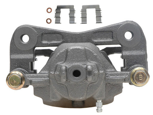 Disc Brake Caliper Raybestos Brakes FRC11749