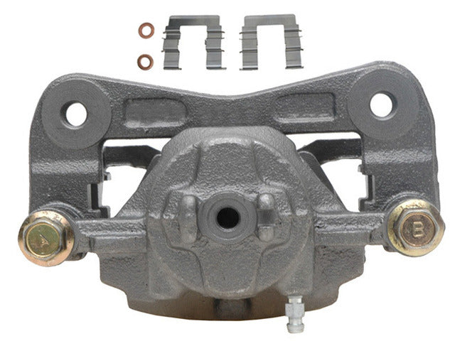 Disc Brake Caliper Raybestos Brakes FRC11749