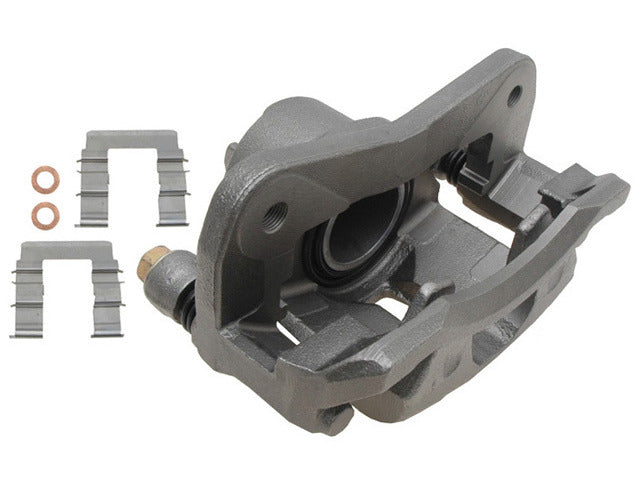 Disc Brake Caliper Raybestos Brakes FRC11750