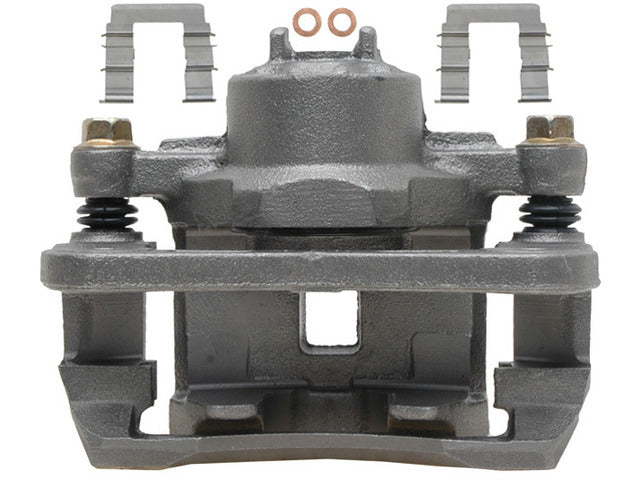Disc Brake Caliper Raybestos Brakes FRC11750