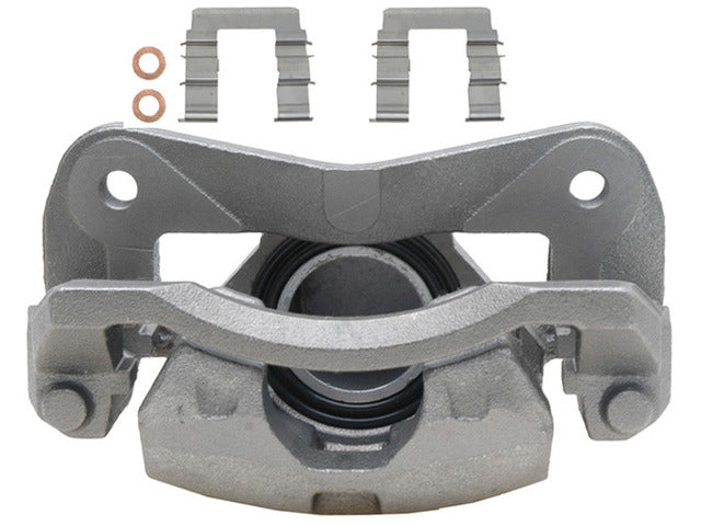 Disc Brake Caliper Raybestos Brakes FRC11750