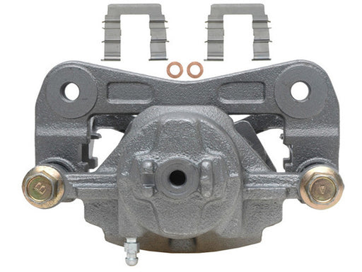 Disc Brake Caliper Raybestos Brakes FRC11750