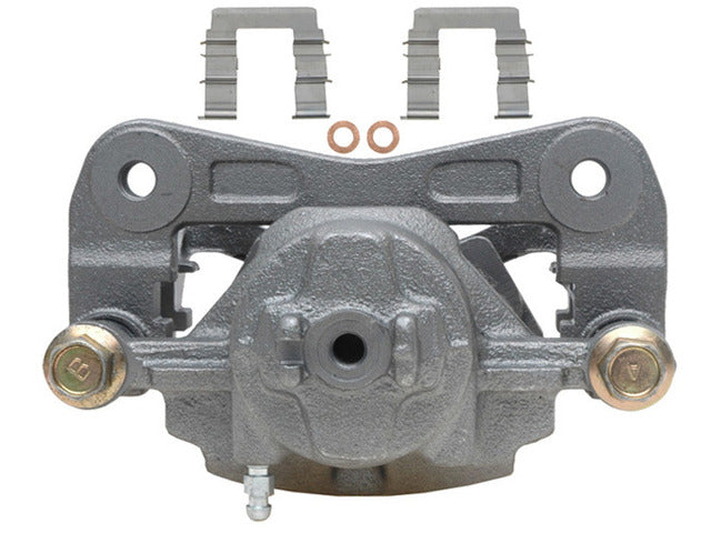 Disc Brake Caliper Raybestos Brakes FRC11750