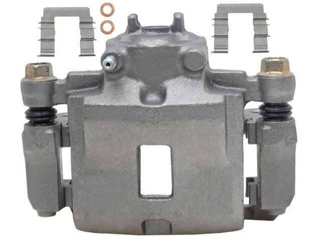 Disc Brake Caliper Raybestos Brakes FRC11750