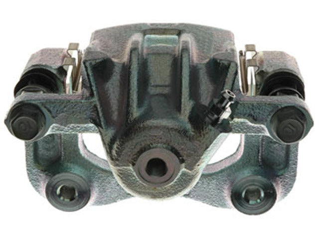 Disc Brake Caliper Raybestos Brakes FRC11752