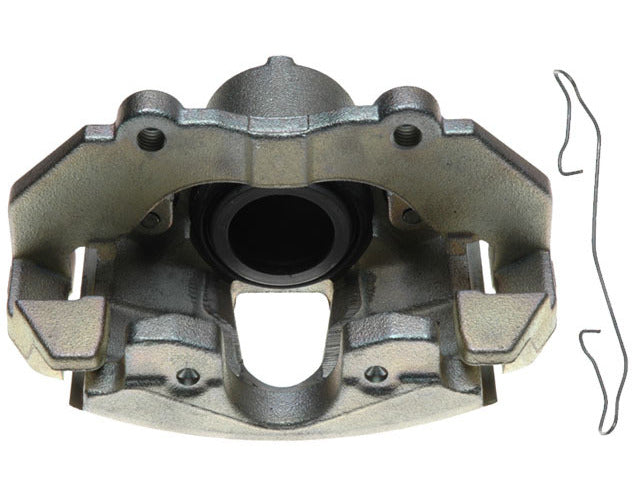 Disc Brake Caliper Raybestos Brakes FRC11756