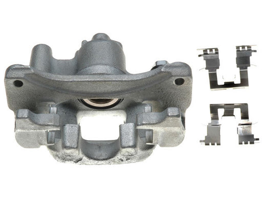 Disc Brake Caliper Raybestos Brakes FRC11757